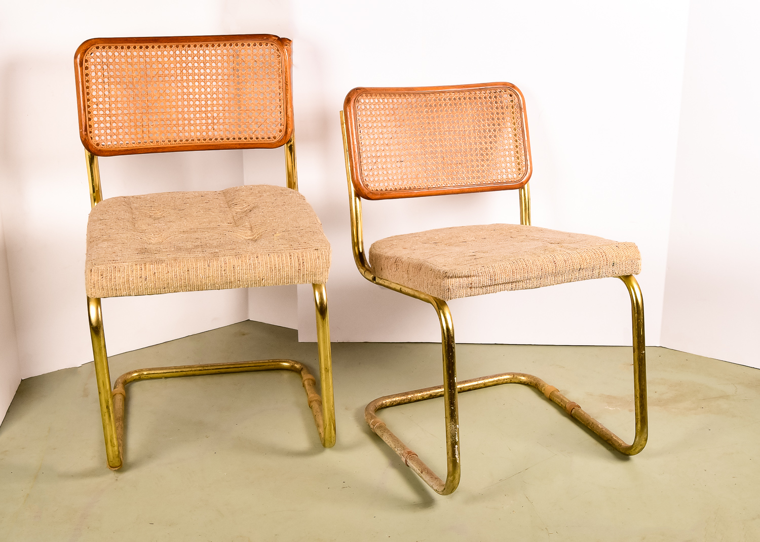 Mid-Century Style Chairs
