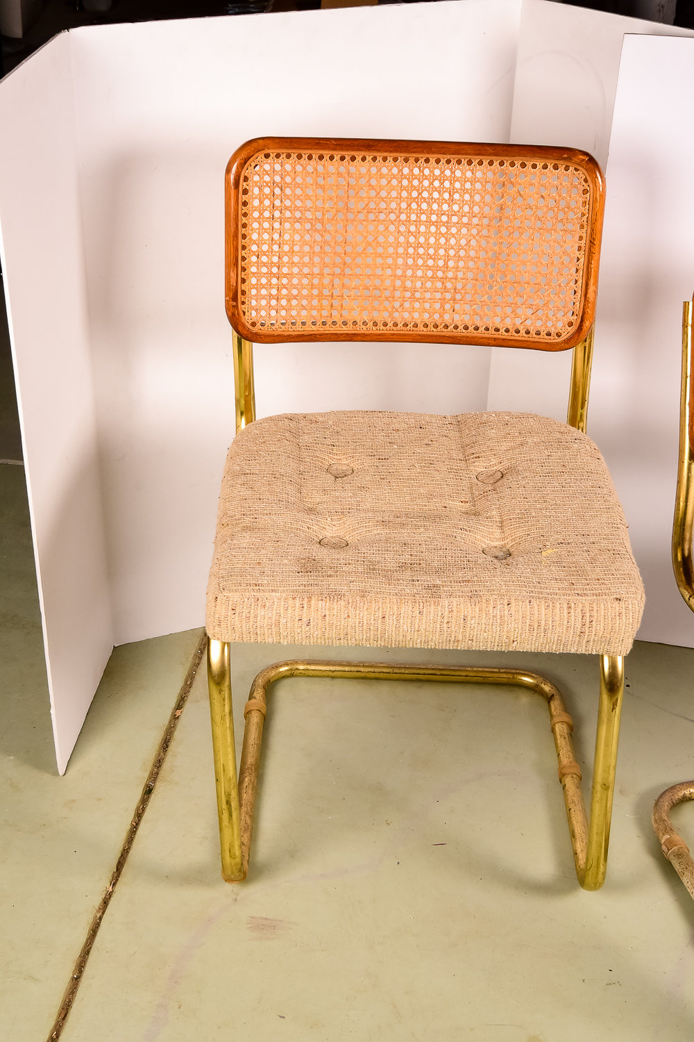 Mid-Century Style Chairs