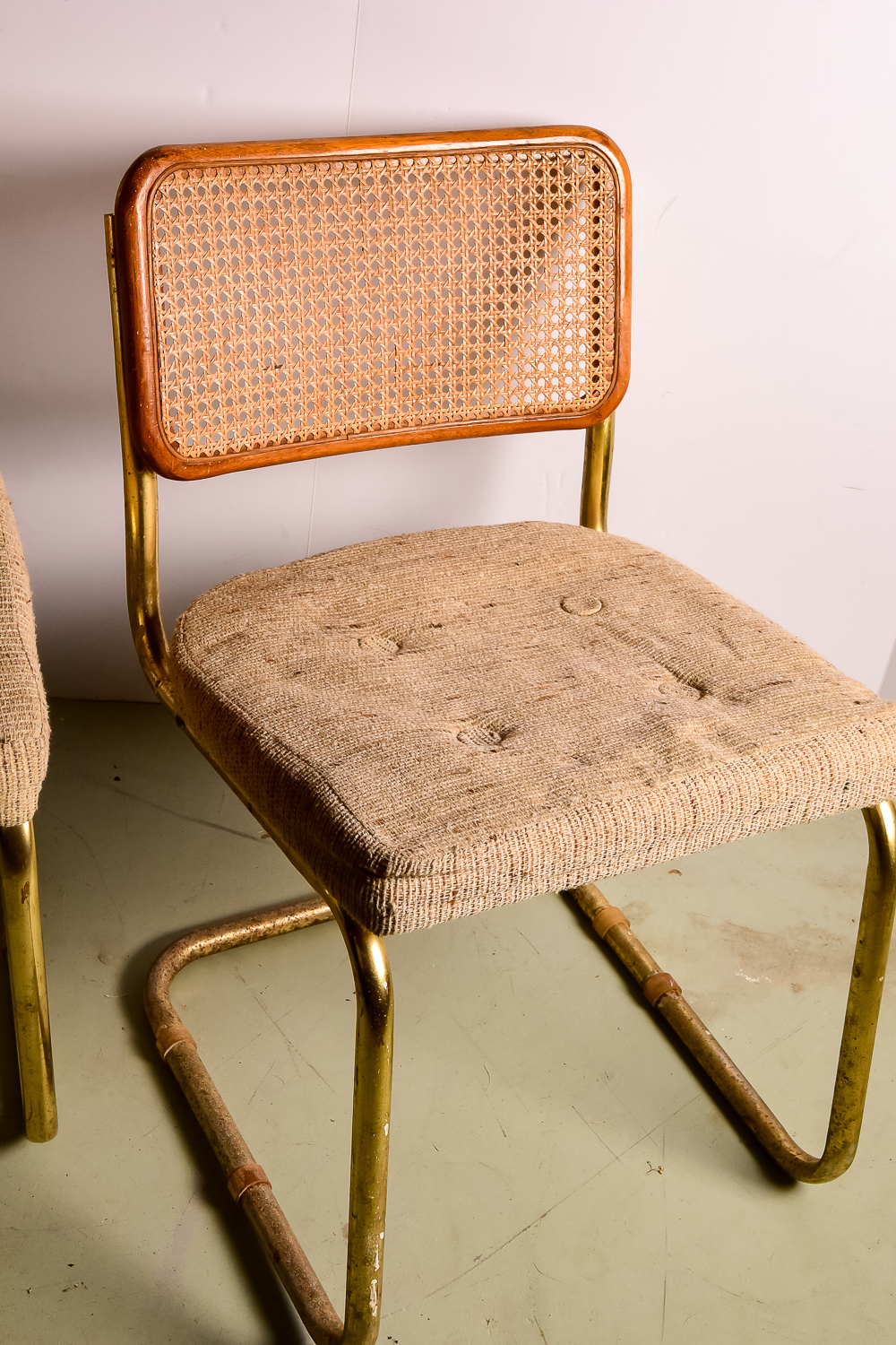 Mid-Century Style Chairs