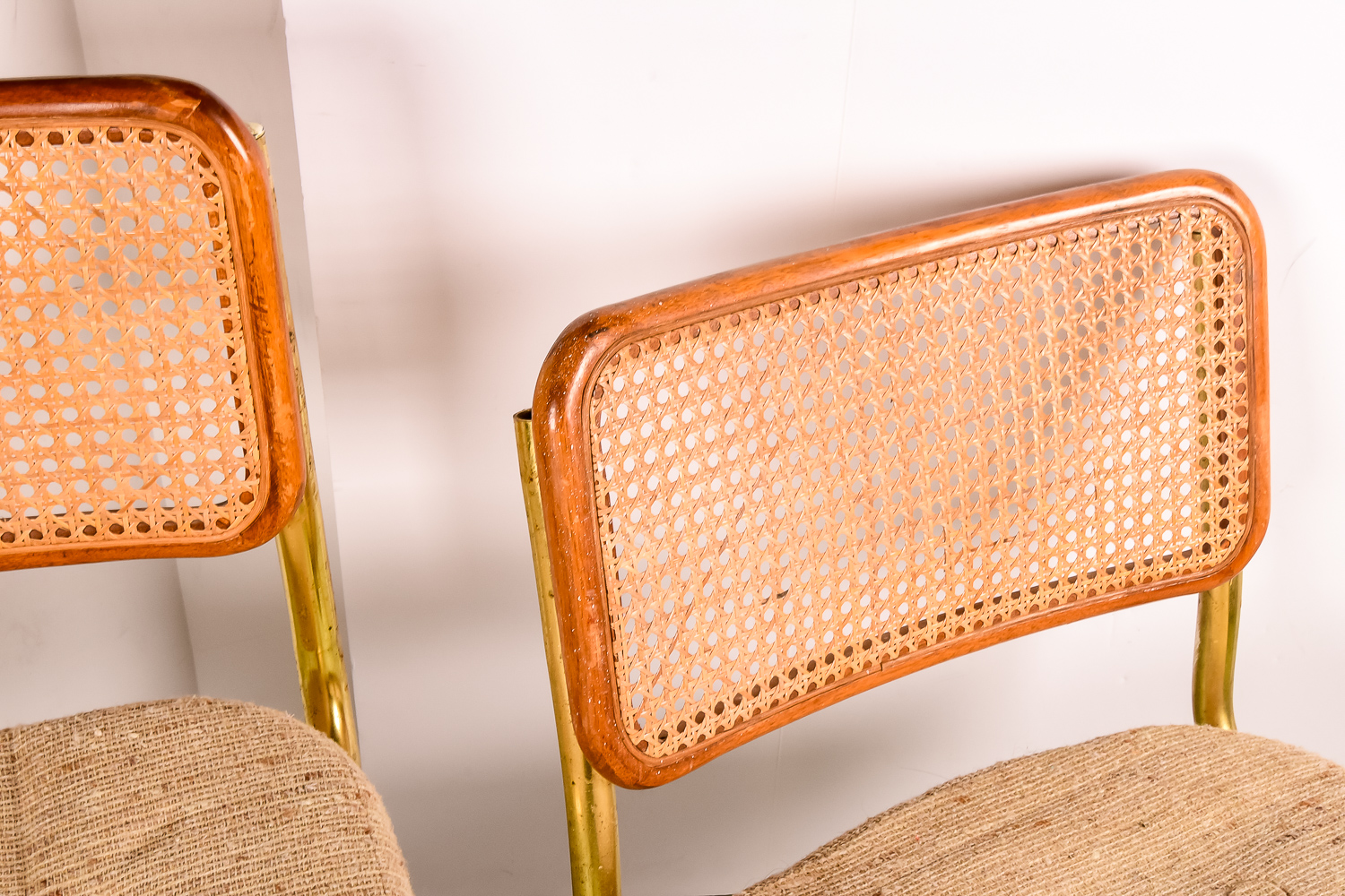 Mid-Century Style Chairs