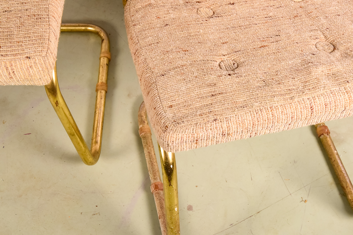 Mid-Century Style Chairs