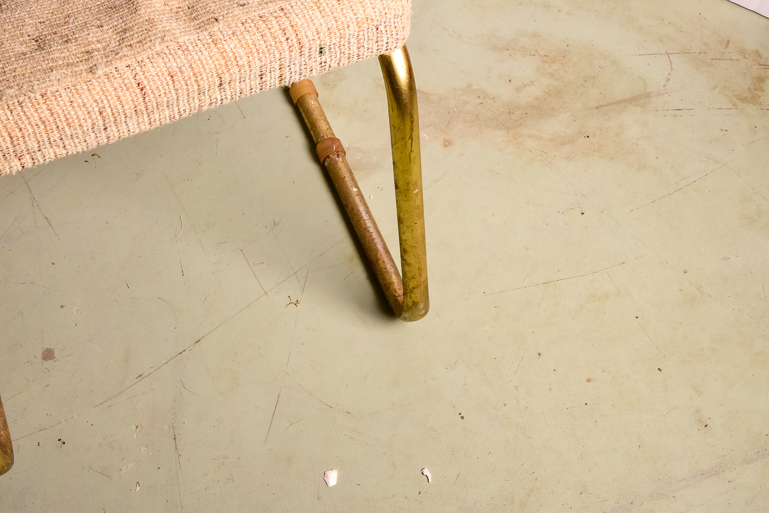 Mid-Century Style Chairs