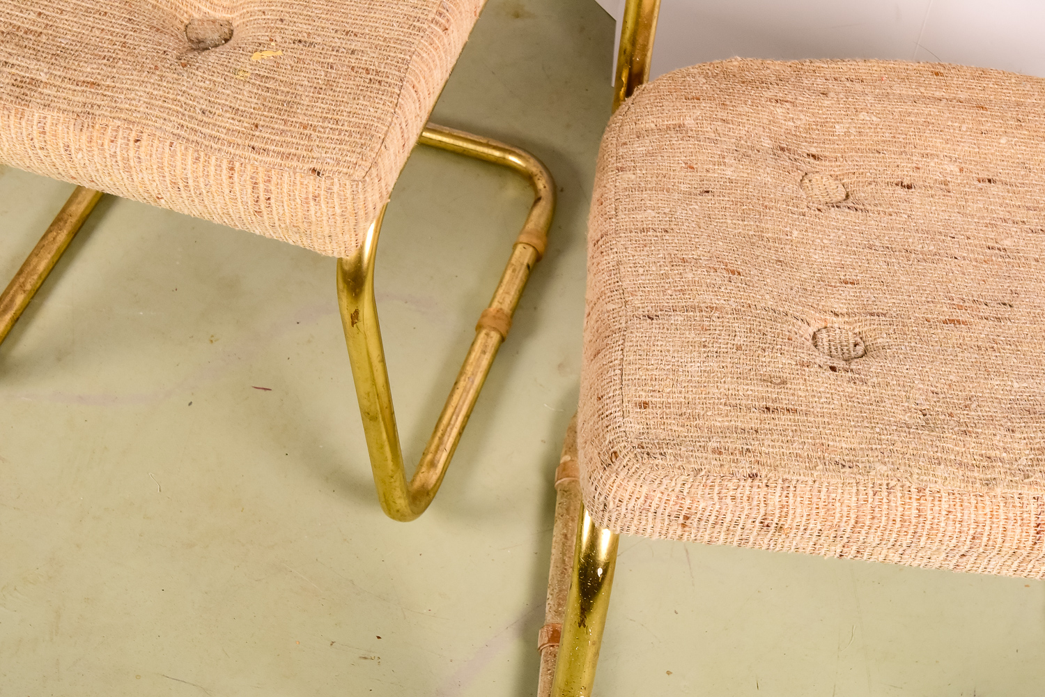 Mid-Century Style Chairs