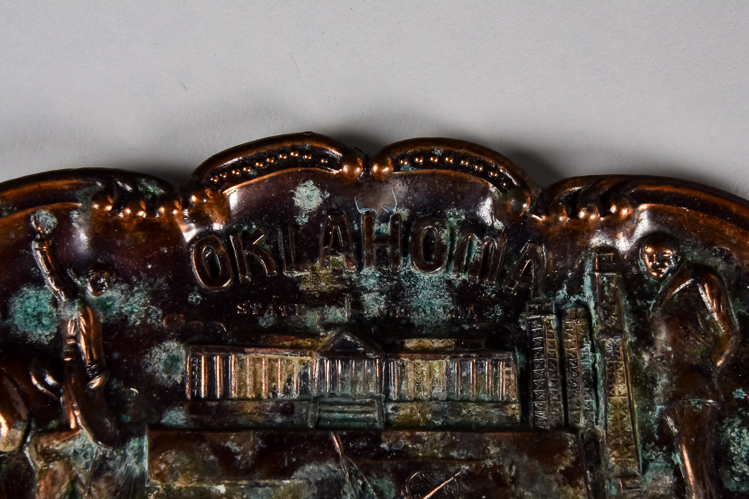 Glass and Silver-Plated Decor