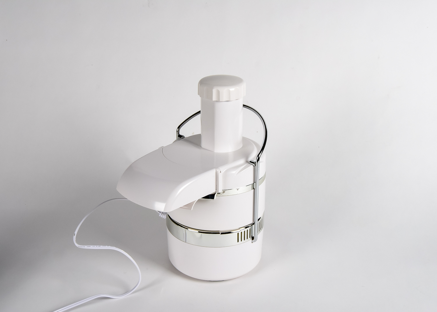 Jack LeLane Power Juicer