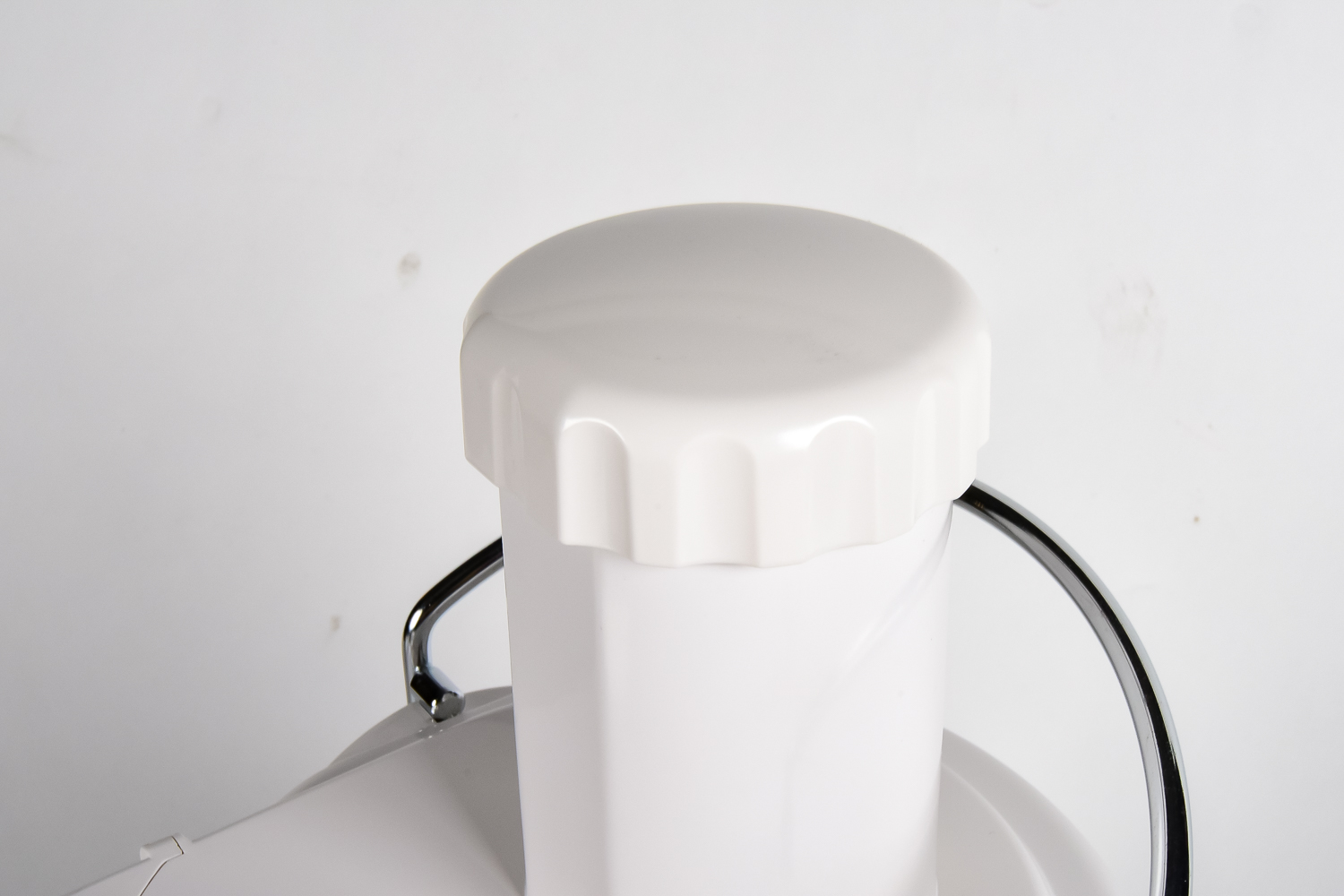 Jack LeLane Power Juicer