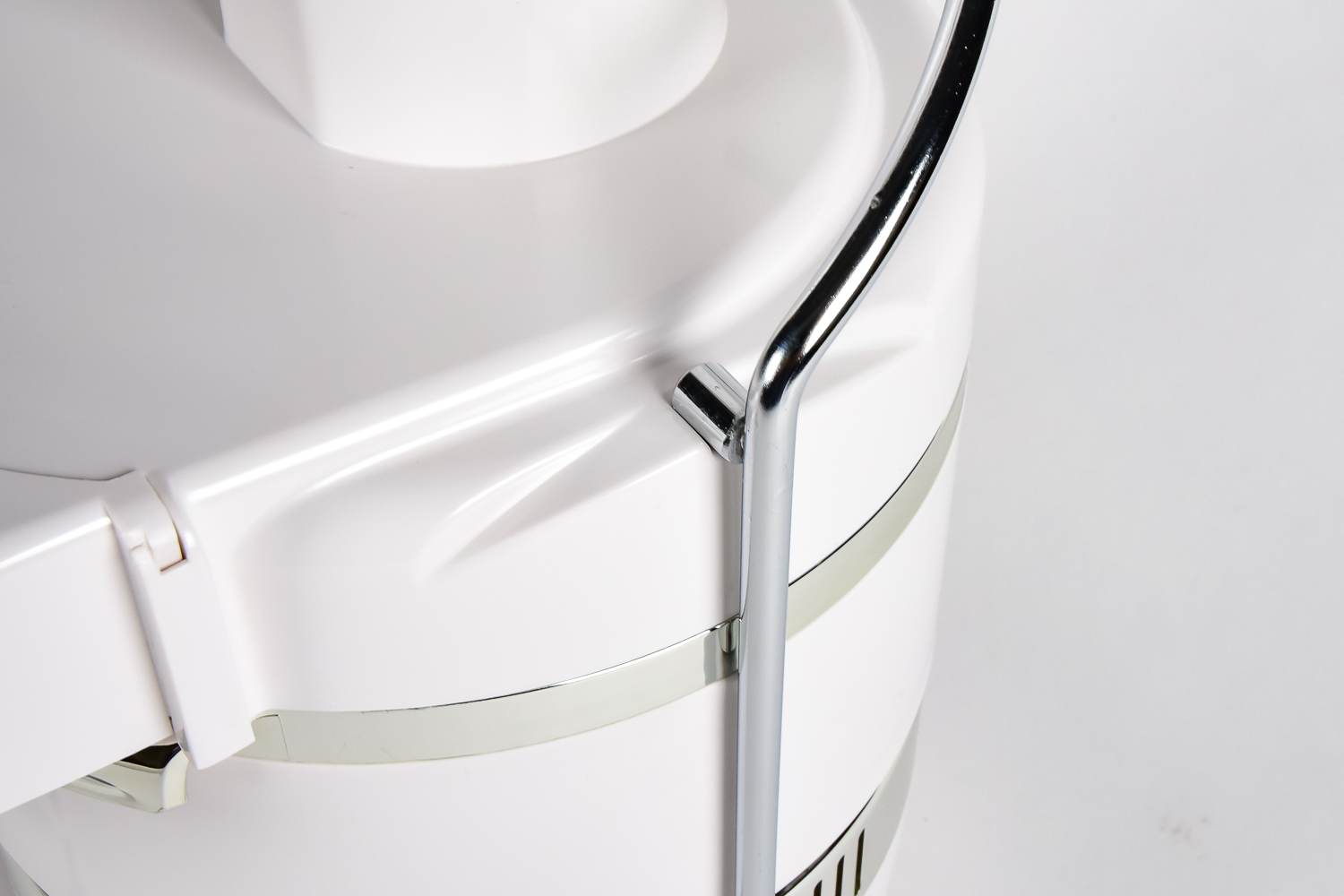 Jack LeLane Power Juicer