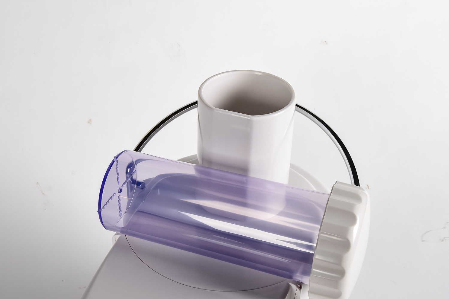 Jack LeLane Power Juicer