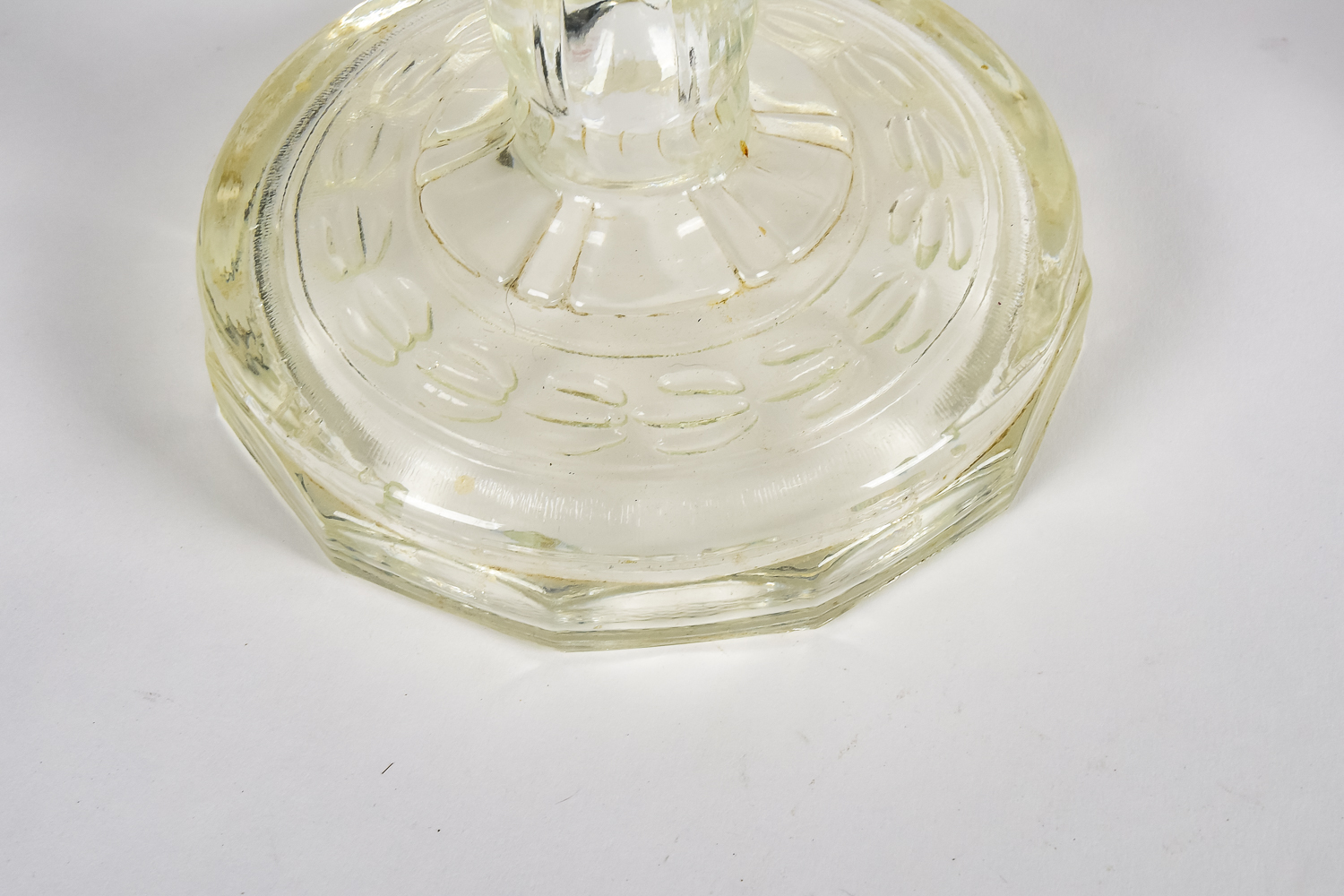 Aladdin Kerosene Lamp with Accessories