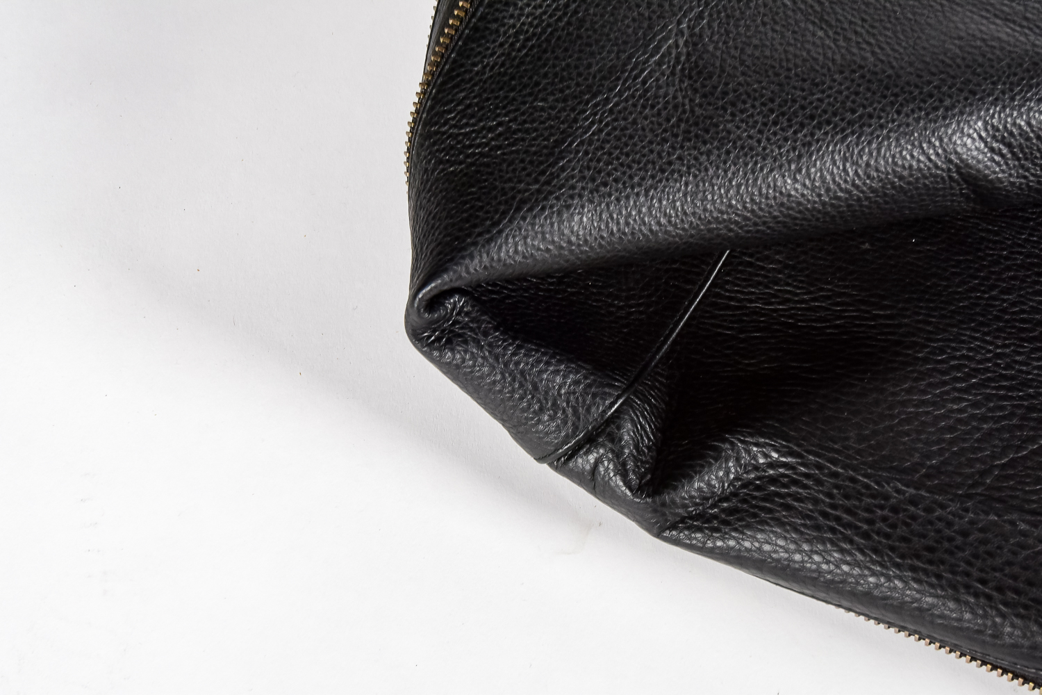 Embossed Harley Davidson Leather Chaps