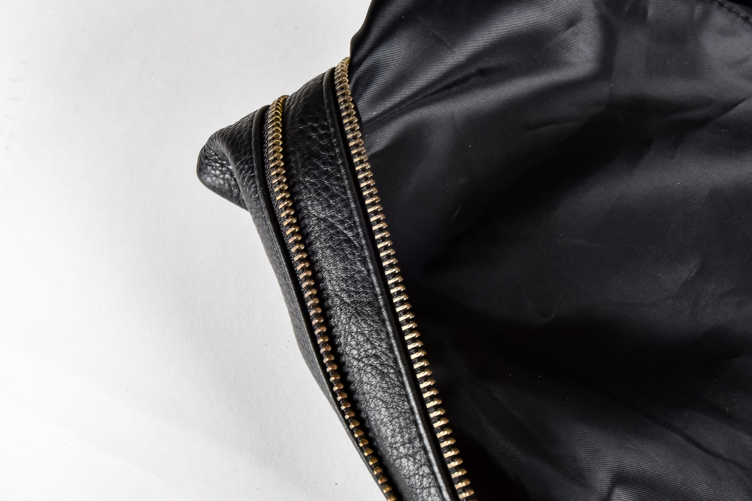 Embossed Harley Davidson Leather Chaps