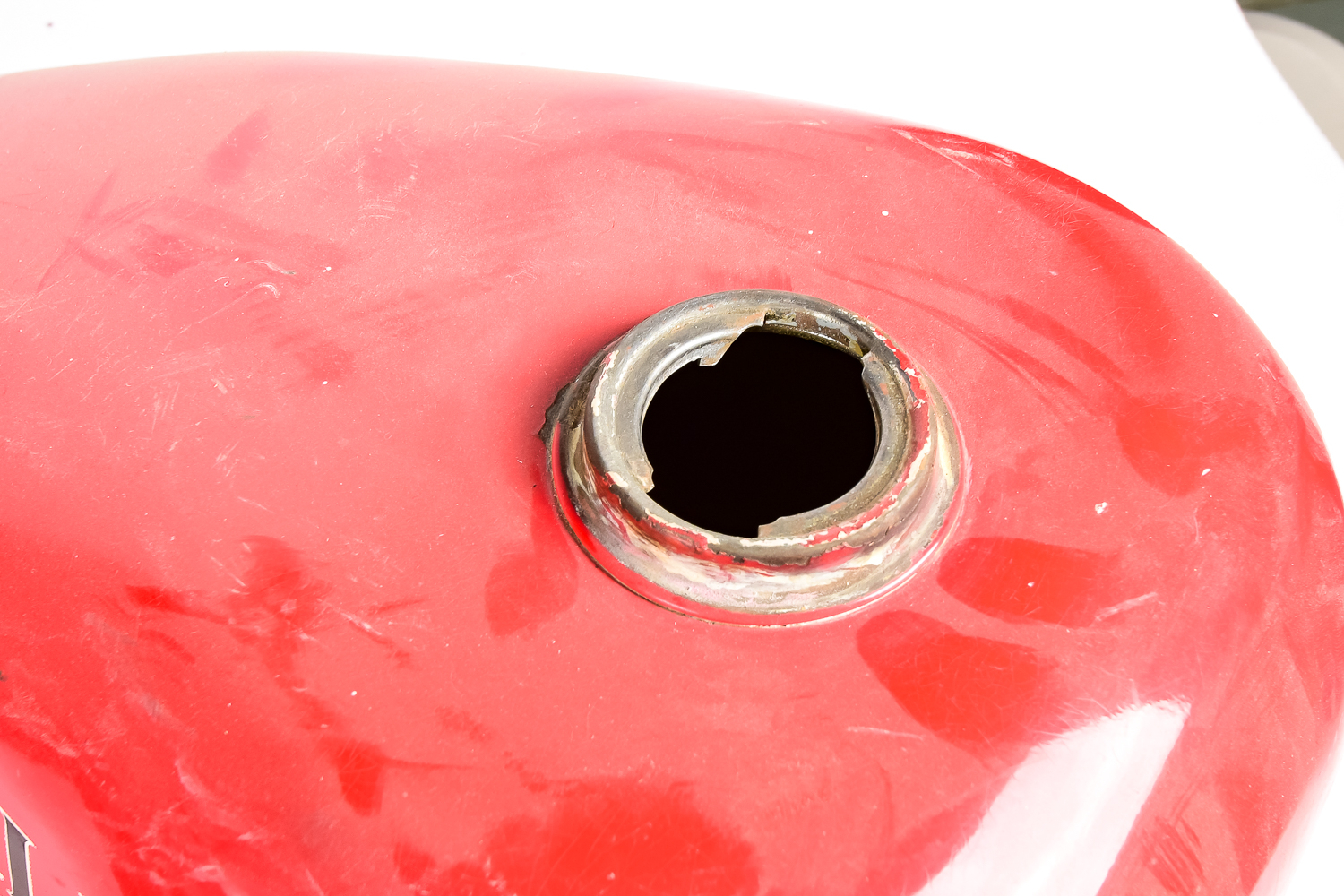 Harley-Davidson Motorcycle Parts