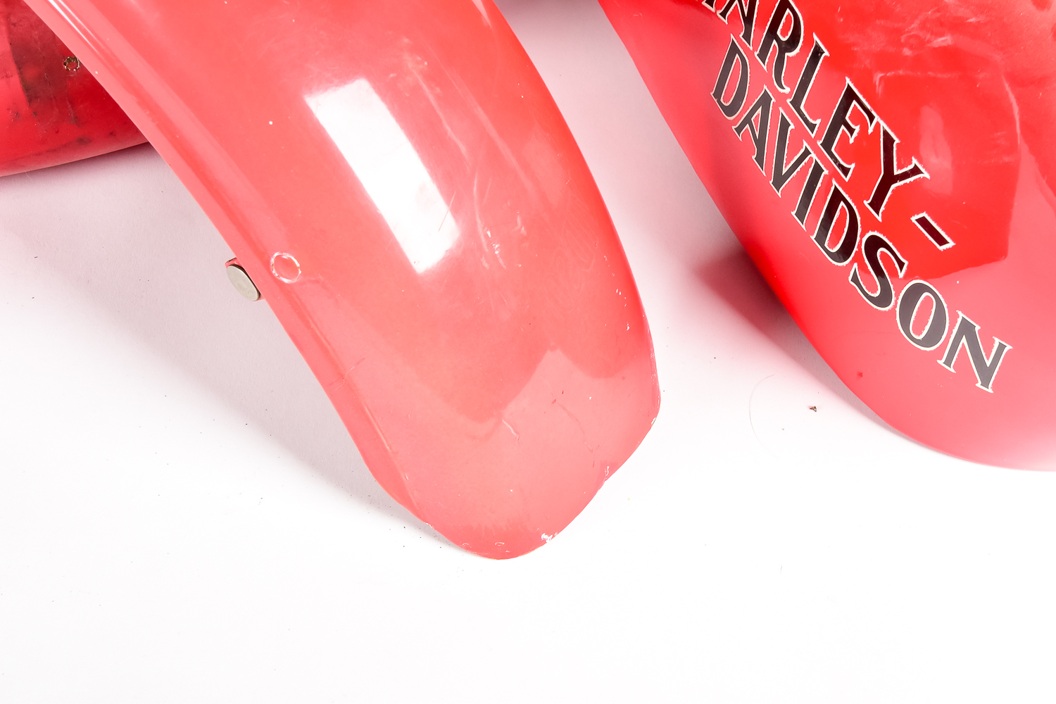 Harley-Davidson Motorcycle Parts