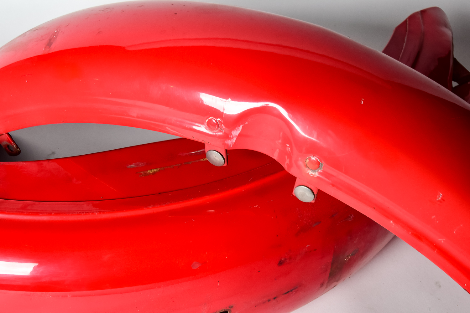 Harley-Davidson Motorcycle Parts