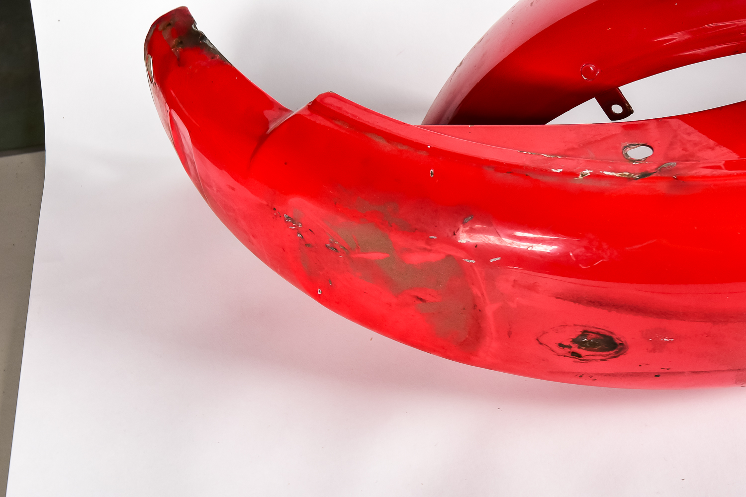 Harley-Davidson Motorcycle Parts