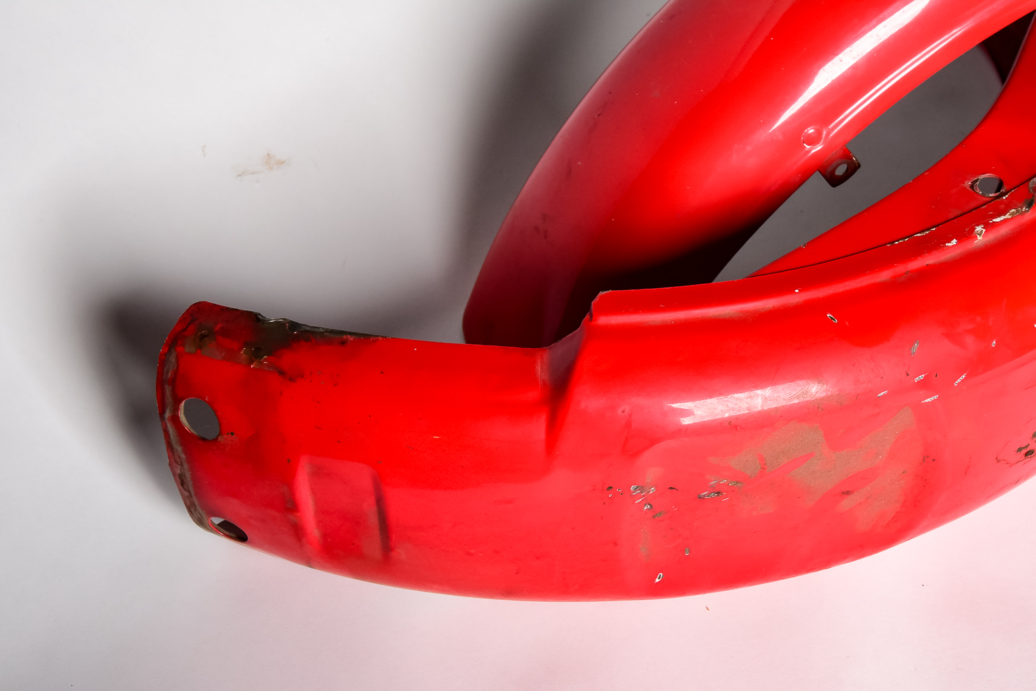 Harley-Davidson Motorcycle Parts