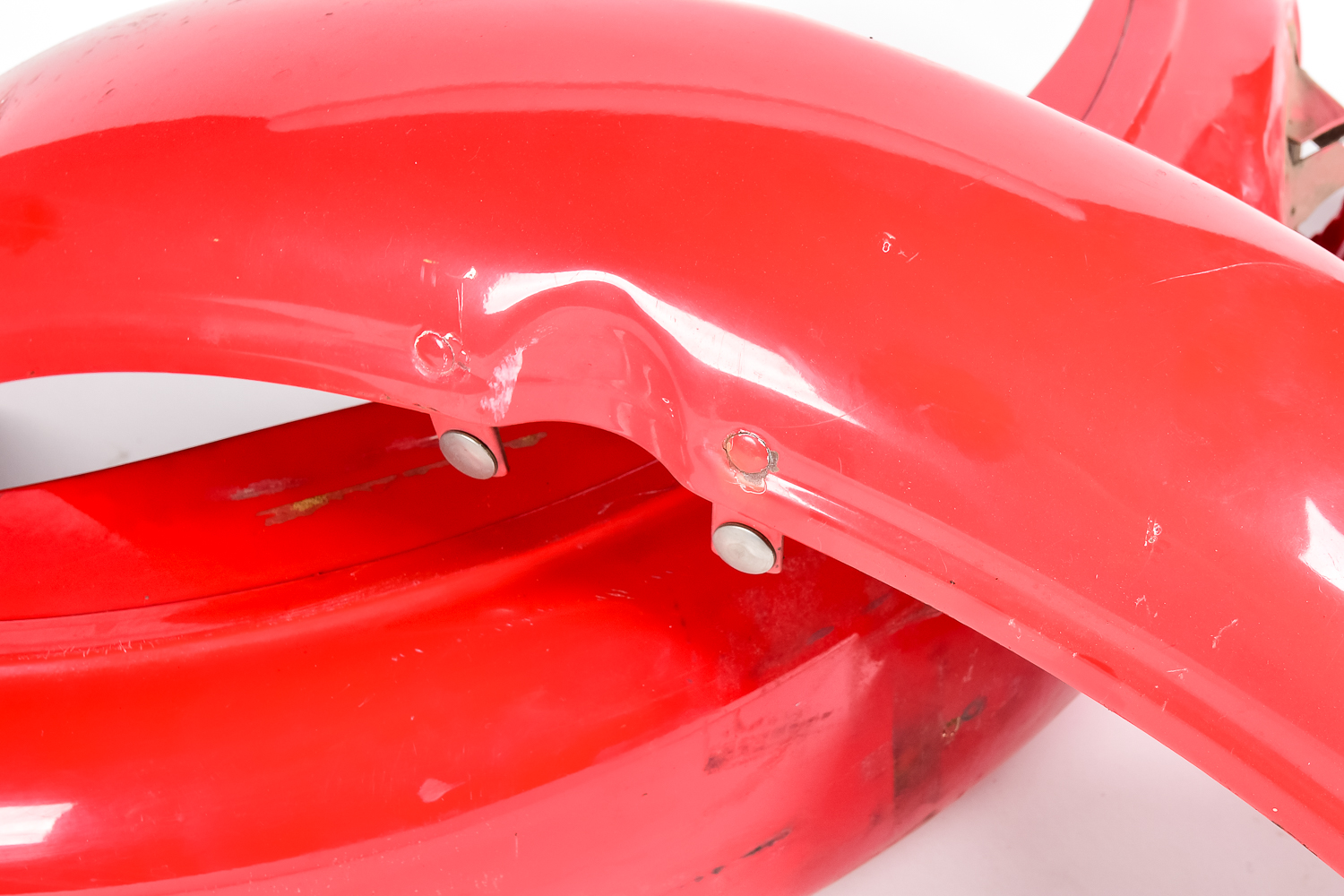 Harley-Davidson Motorcycle Parts