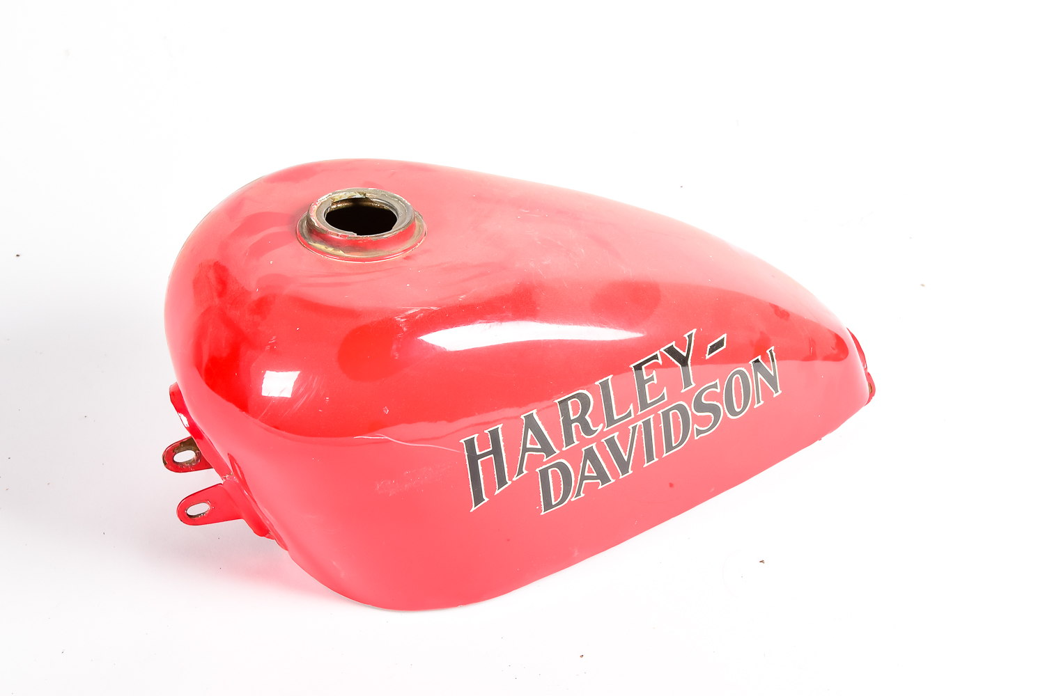 Harley-Davidson Motorcycle Parts