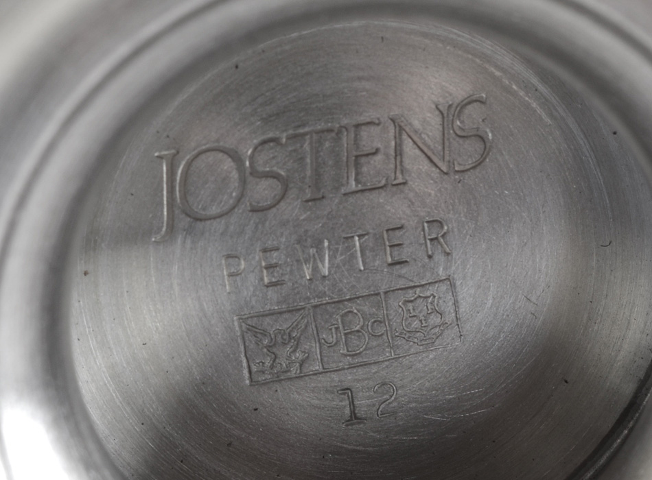 Assortment of Pewter Bowl and Cups