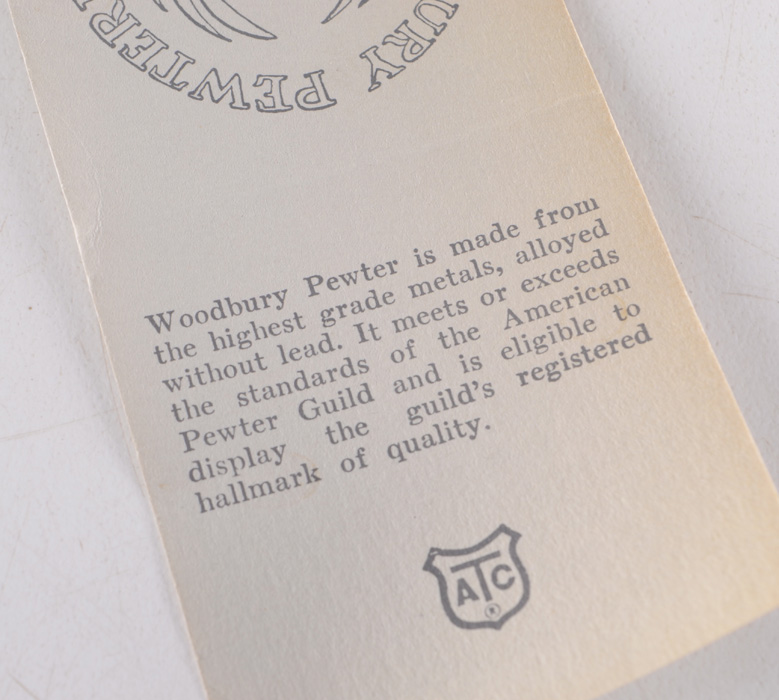 Assortment of Pewter Bowl and Cups