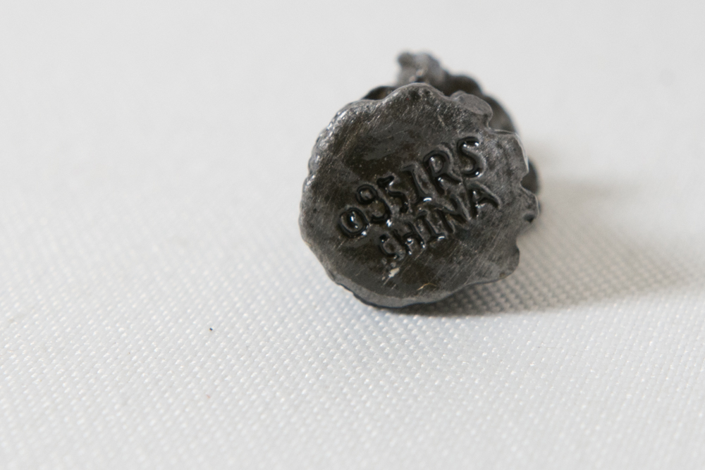 Assortment of Pewter Items