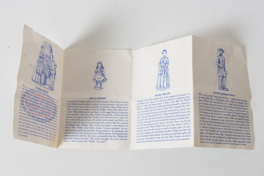 Assortment of Pewter Items