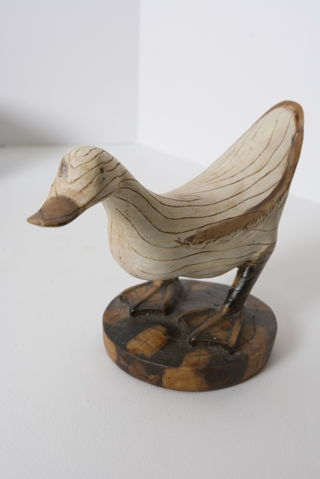 Duck Figurines