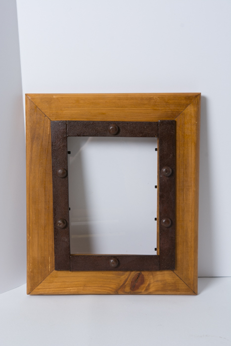 Assortment of Picture Frames