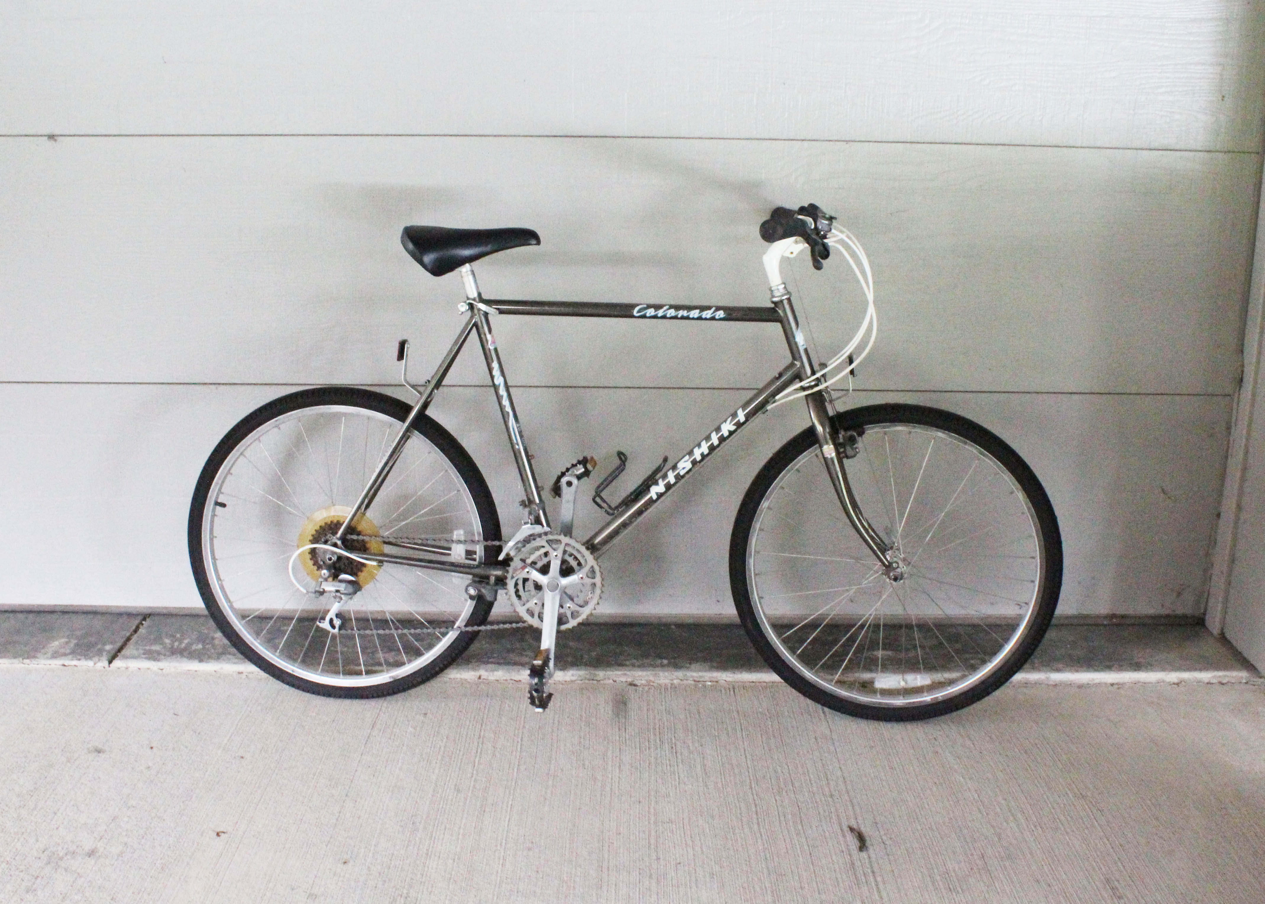 Nishiki "Colorado" Mountain Bicycle