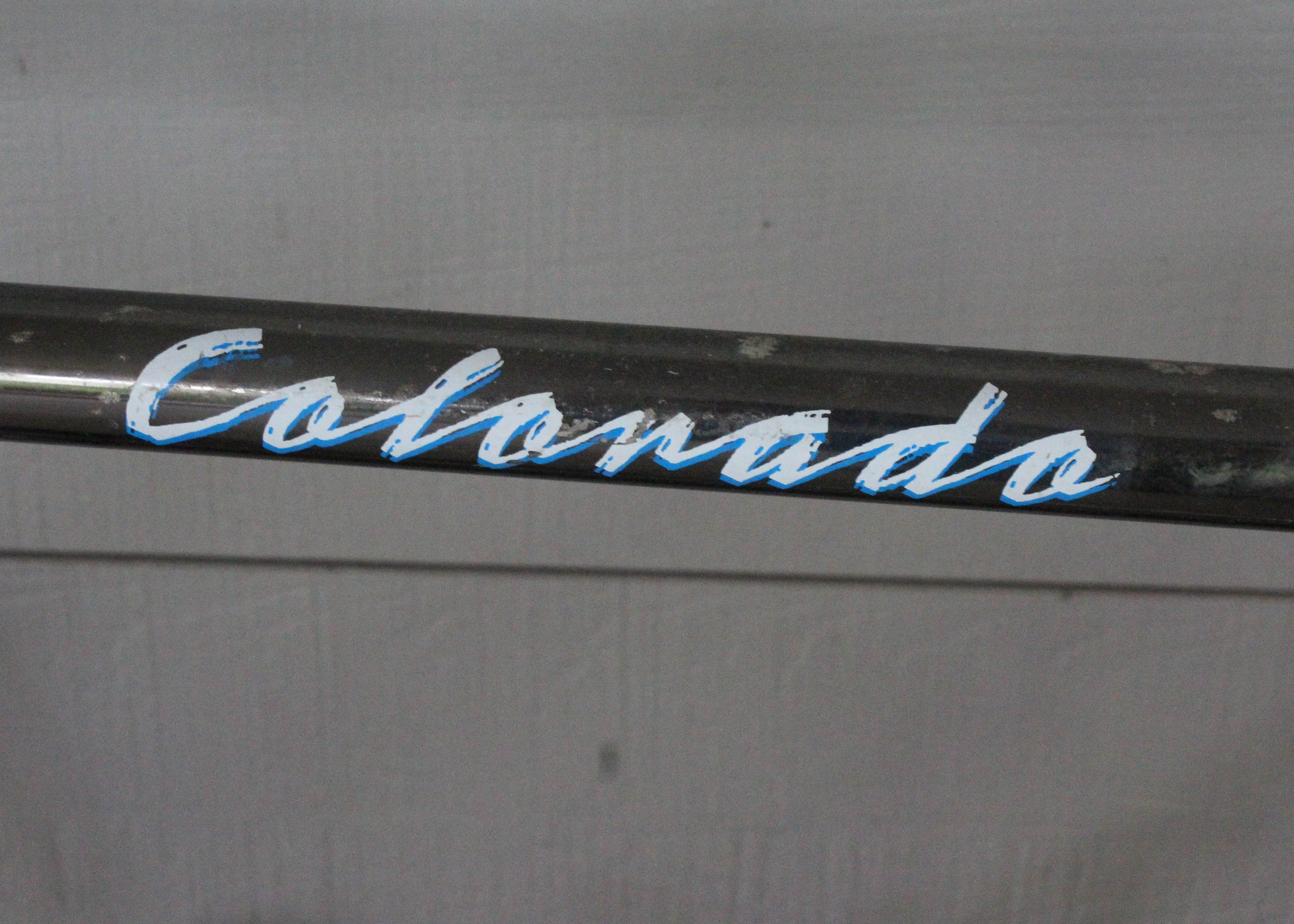 Nishiki "Colorado" Mountain Bicycle