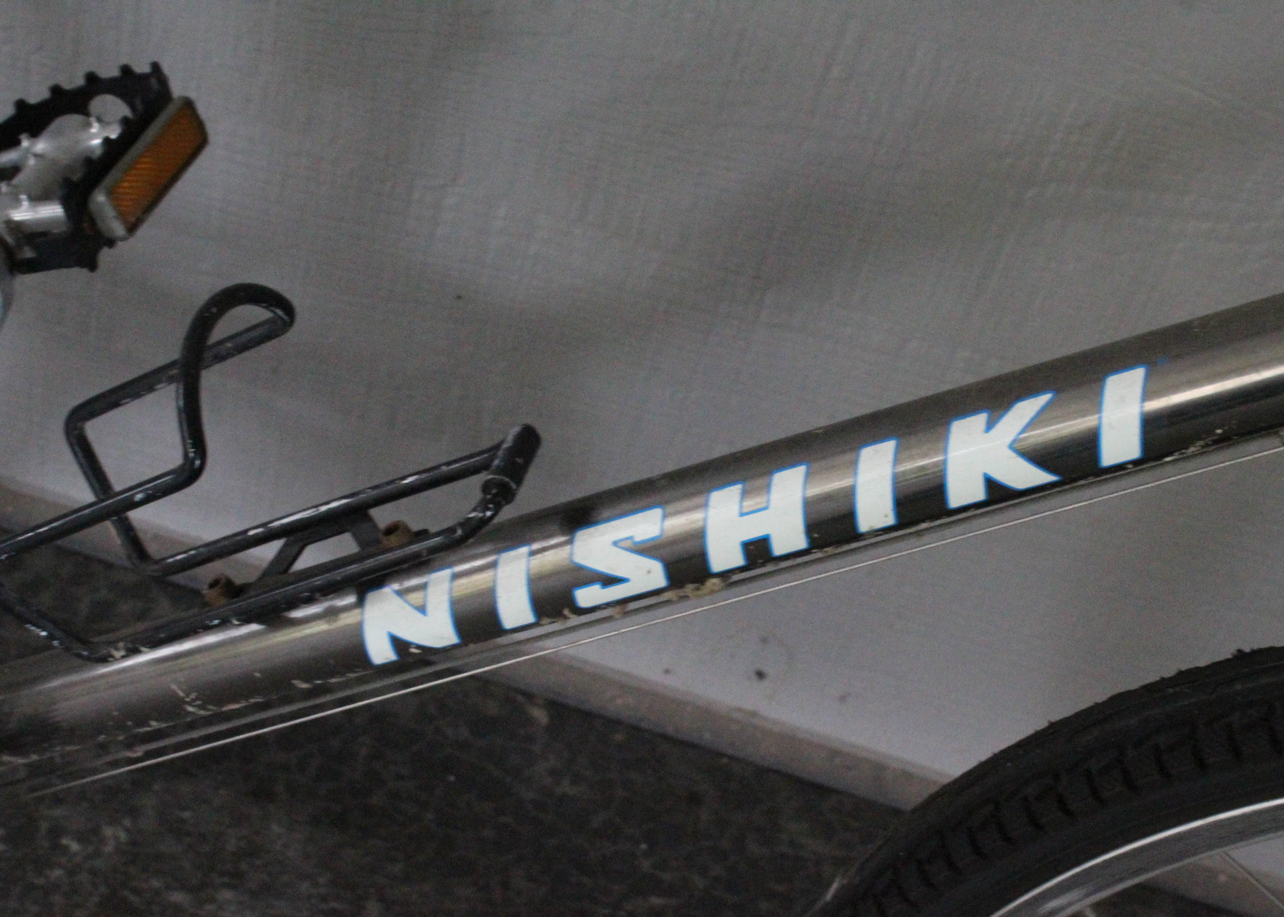 Nishiki "Colorado" Mountain Bicycle