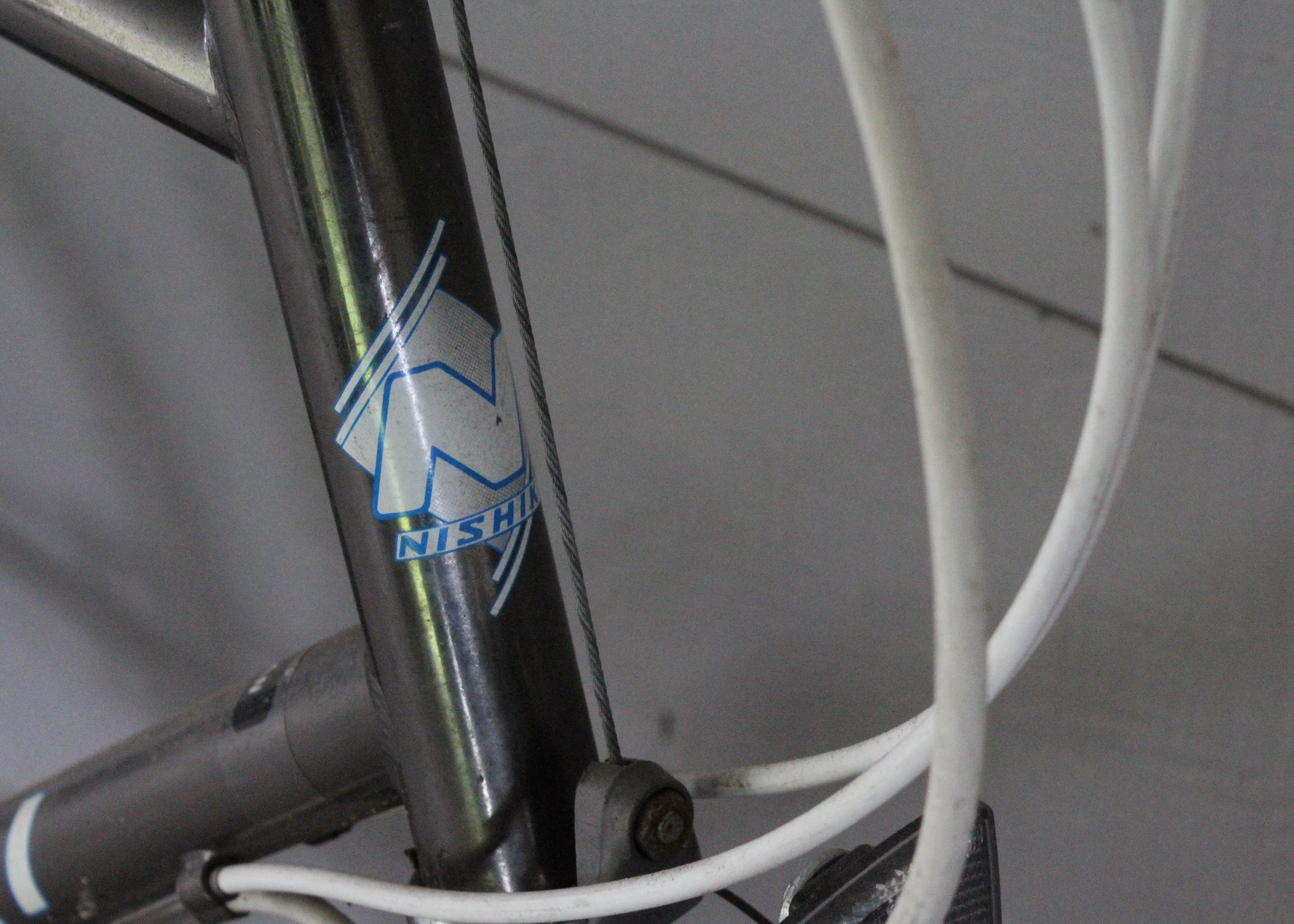 Nishiki "Colorado" Mountain Bicycle