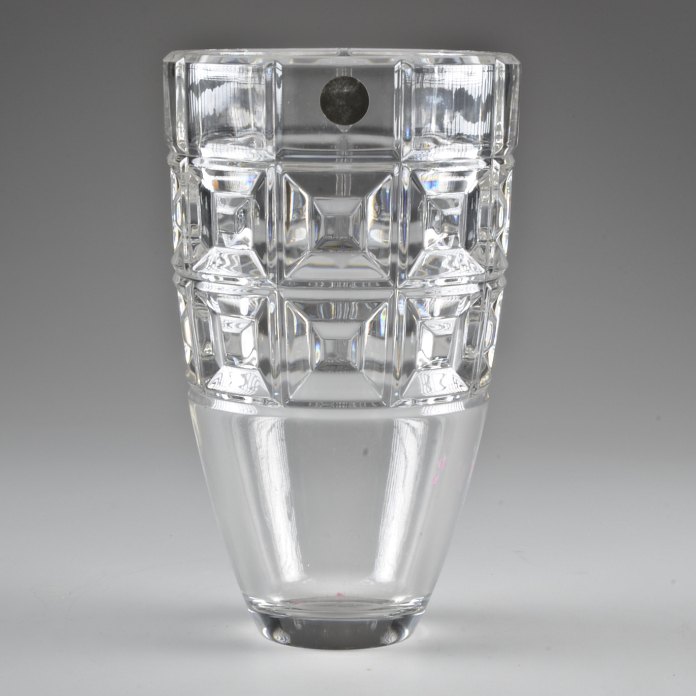 Rosenthal Germany Crystal Vase