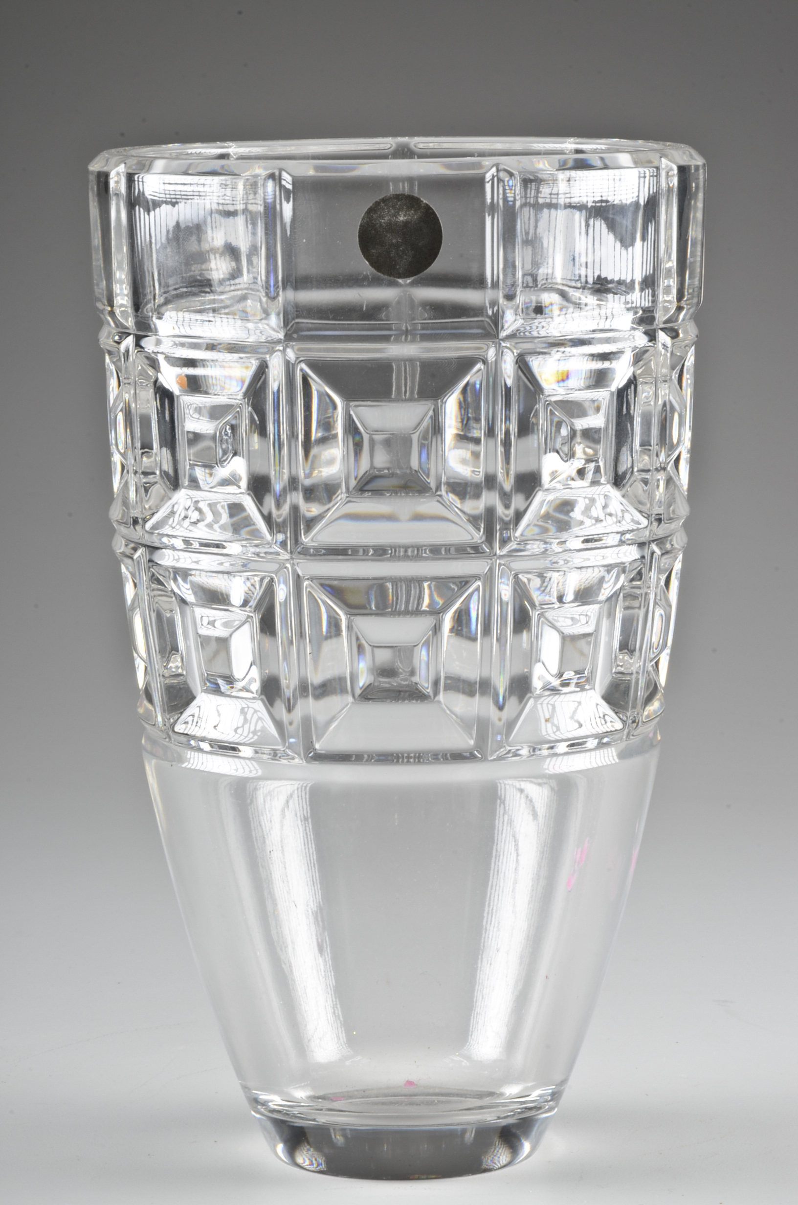 Rosenthal Germany Crystal Vase