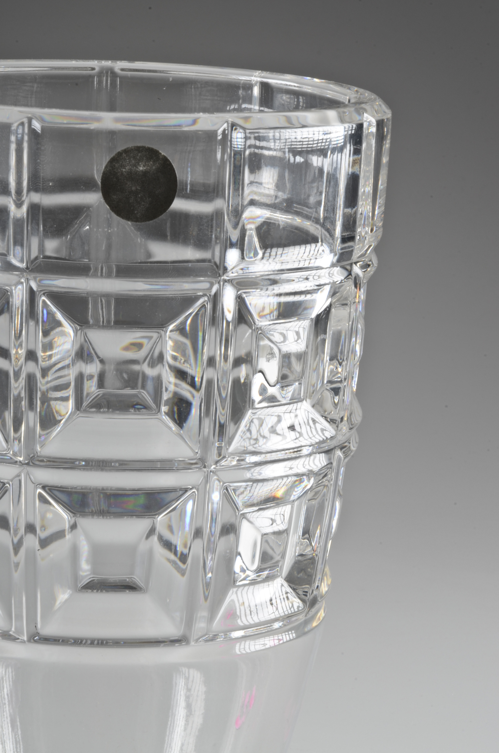 Rosenthal Germany Crystal Vase