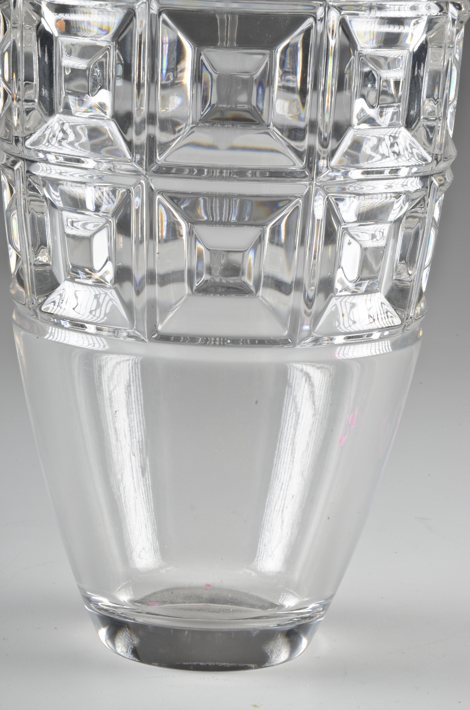 Rosenthal Germany Crystal Vase
