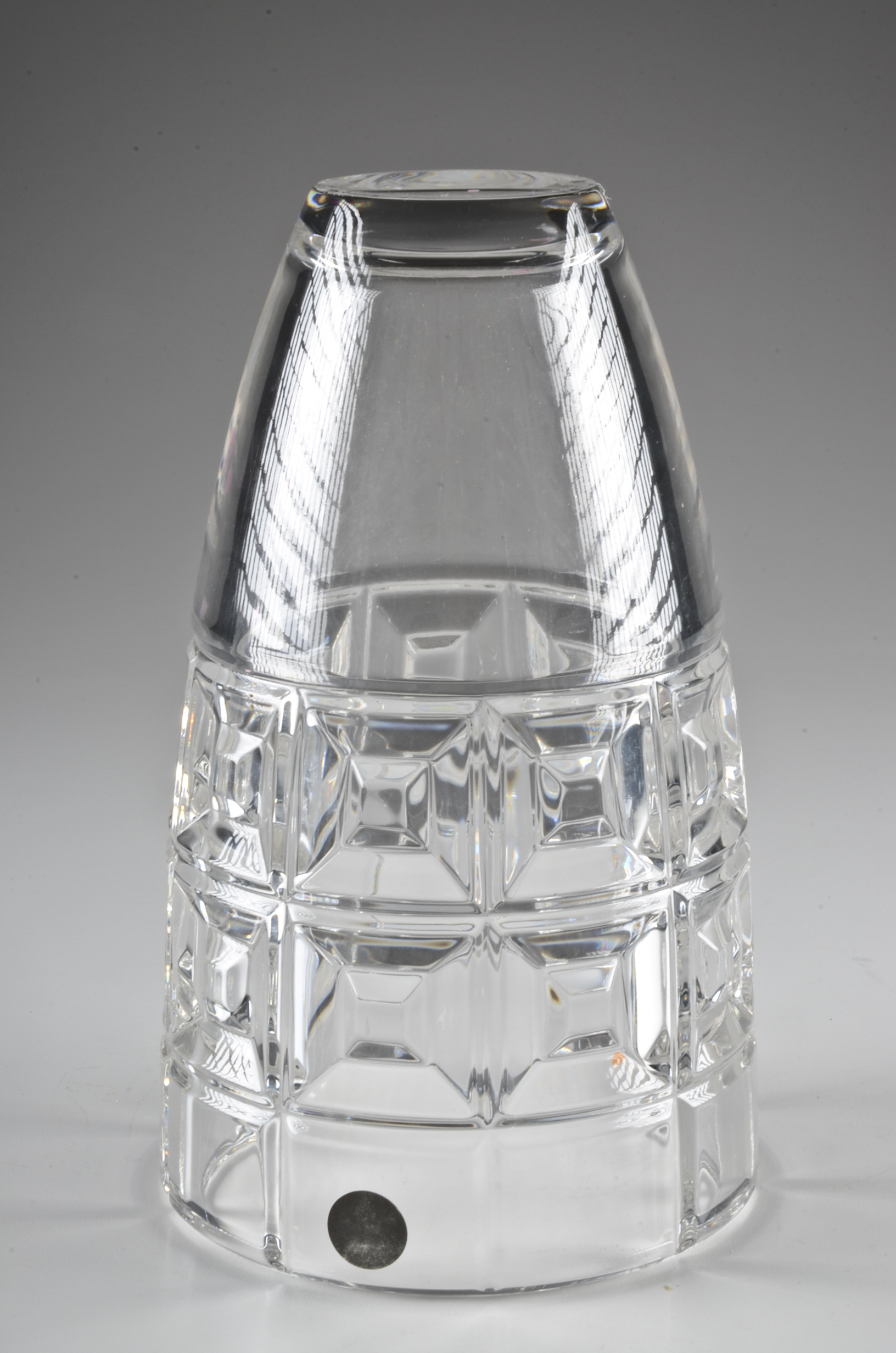 Rosenthal Germany Crystal Vase