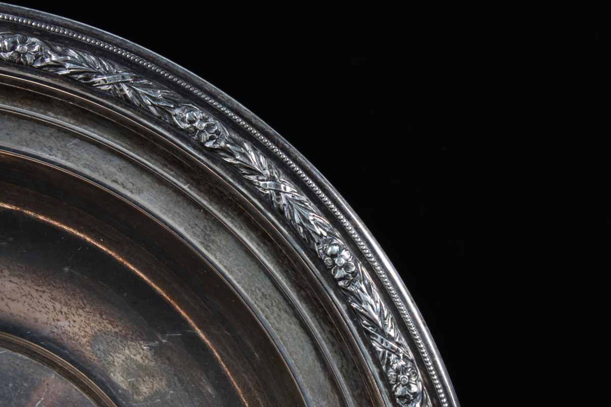 Wallace Sterling Bowl