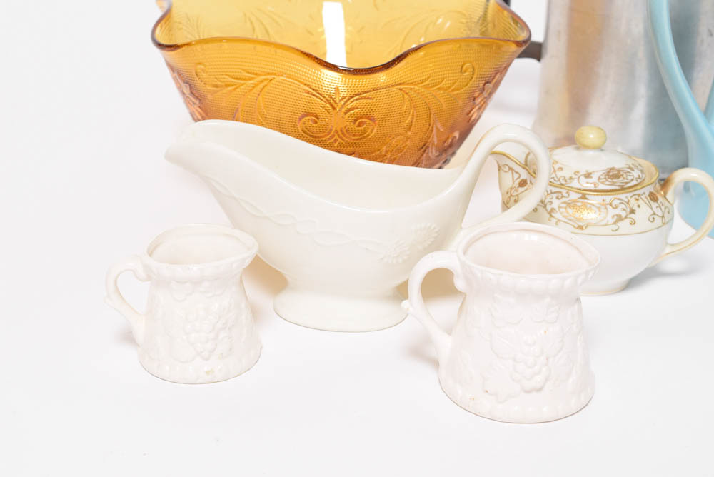 Vintage Kitchen Collection