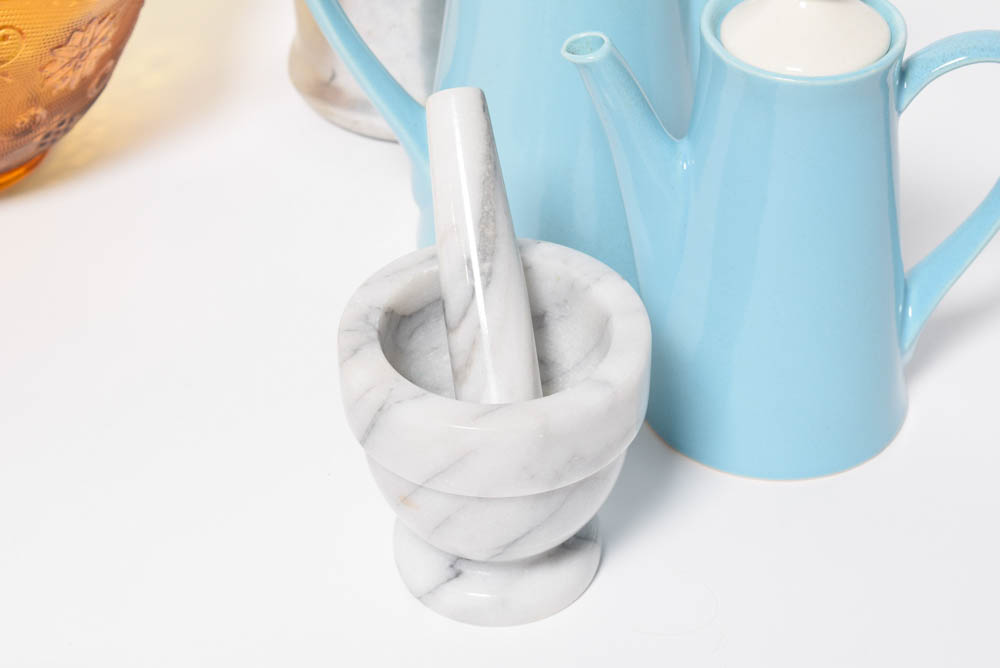 Vintage Kitchen Collection