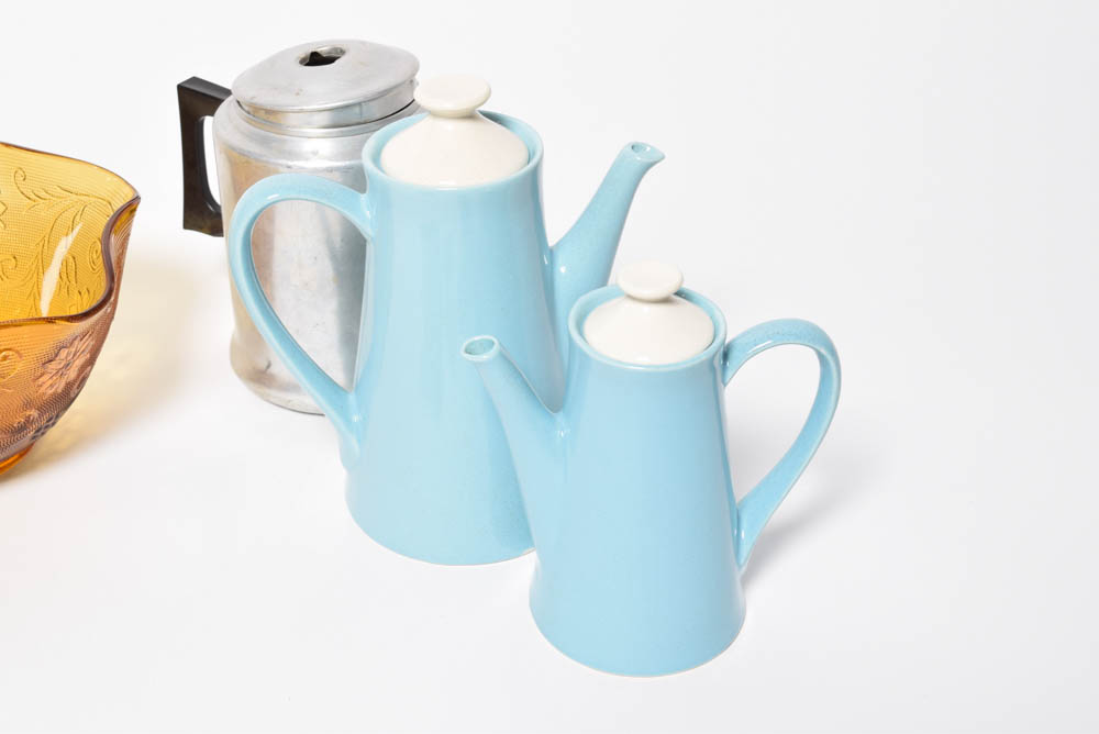 Vintage Kitchen Collection