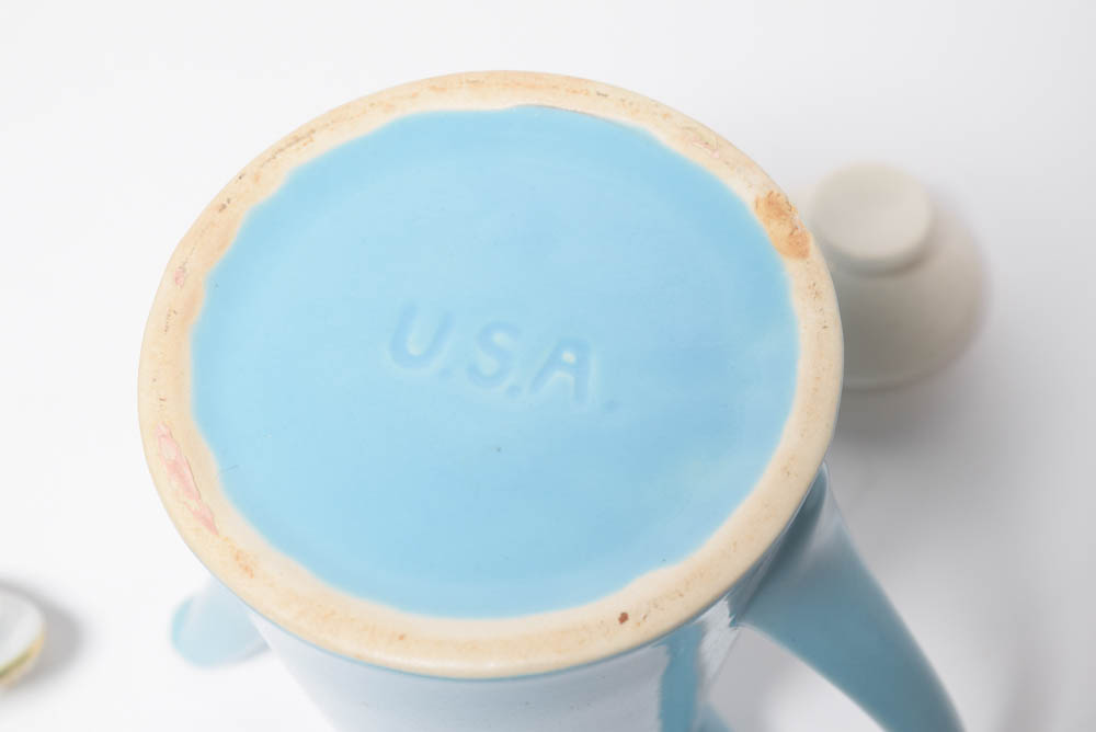 Vintage Kitchen Collection