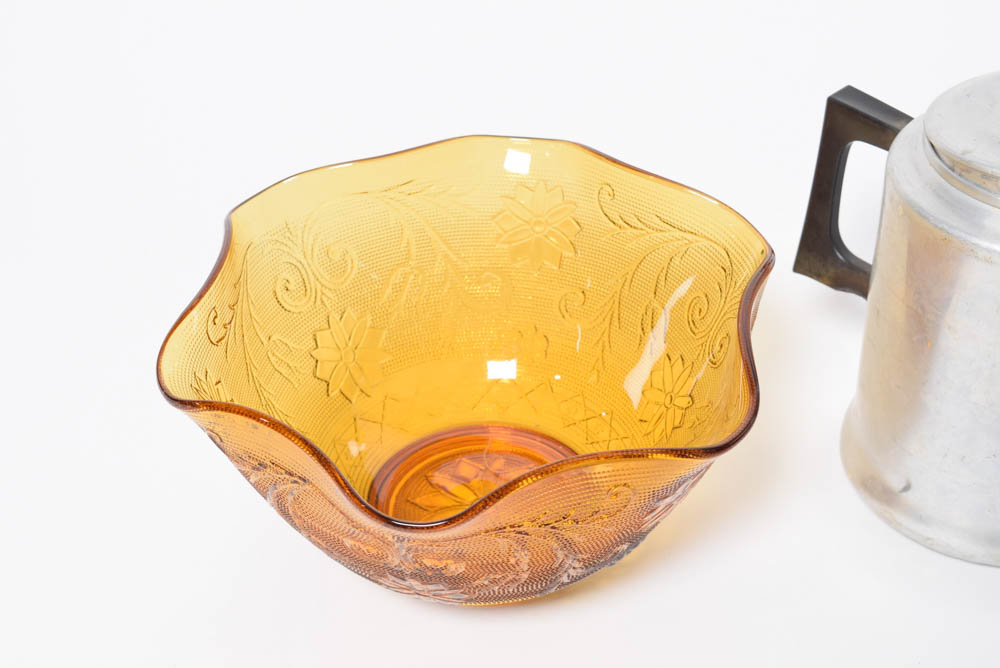 Vintage Kitchen Collection