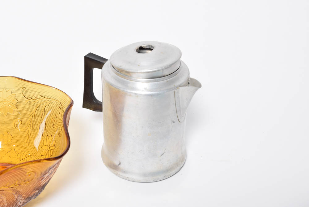 Vintage Kitchen Collection