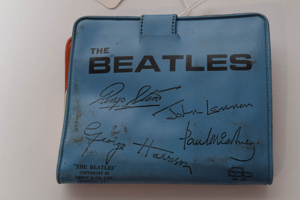 Collection of Vintage Toys