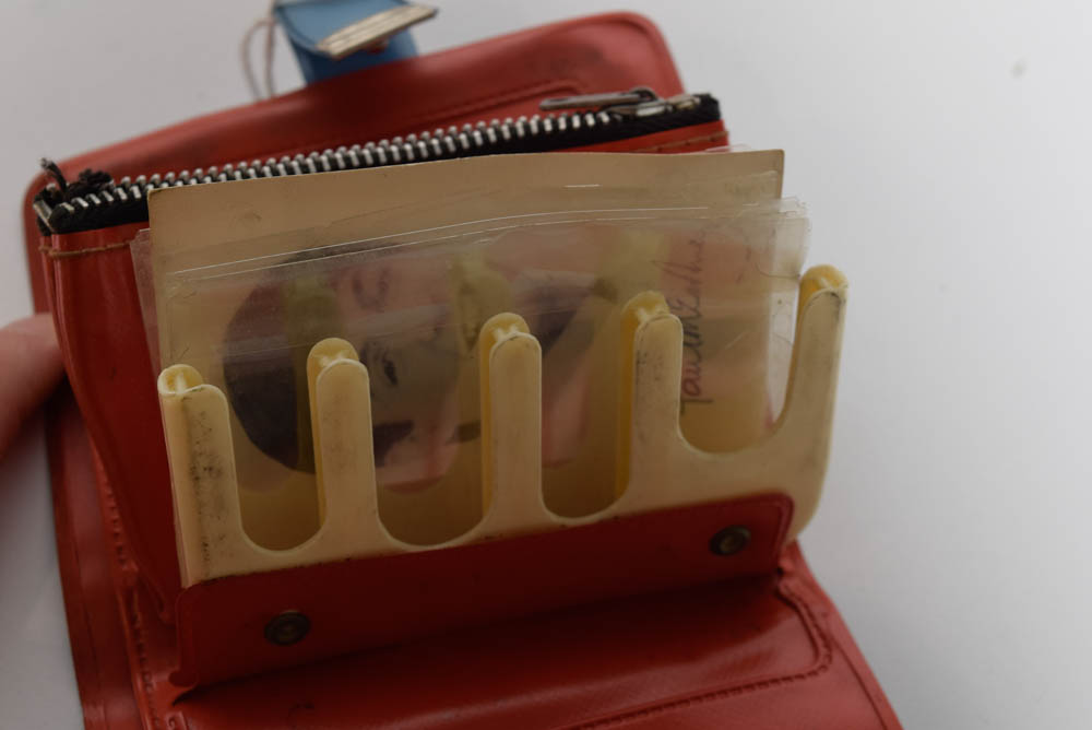 Collection of Vintage Toys