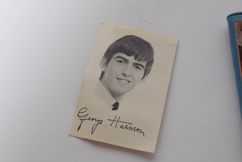 Collection of Vintage Toys