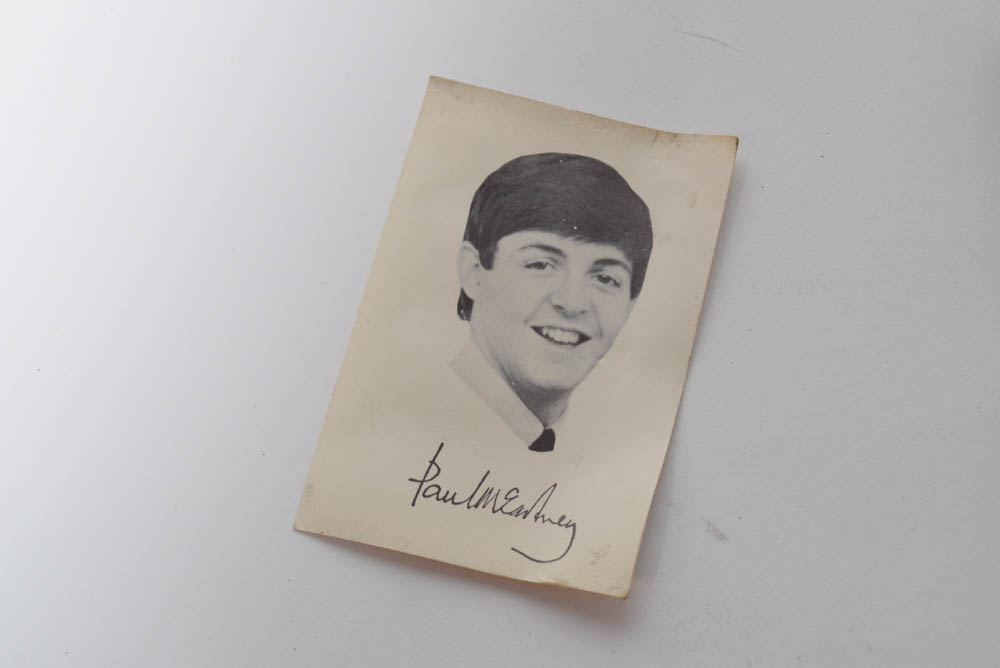 Collection of Vintage Toys