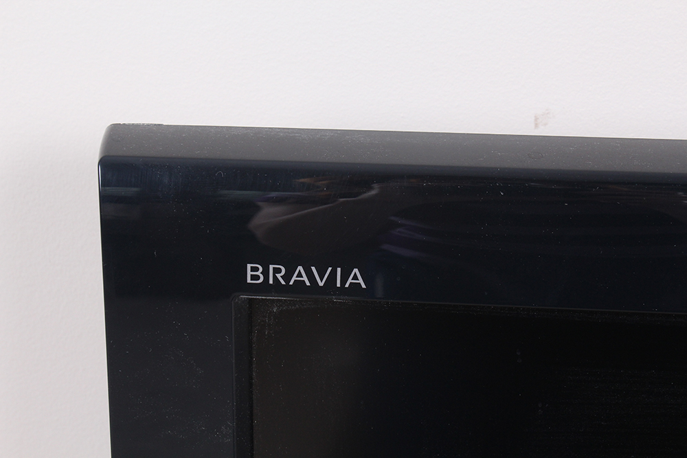 Sony 32" Bravia LCD Television