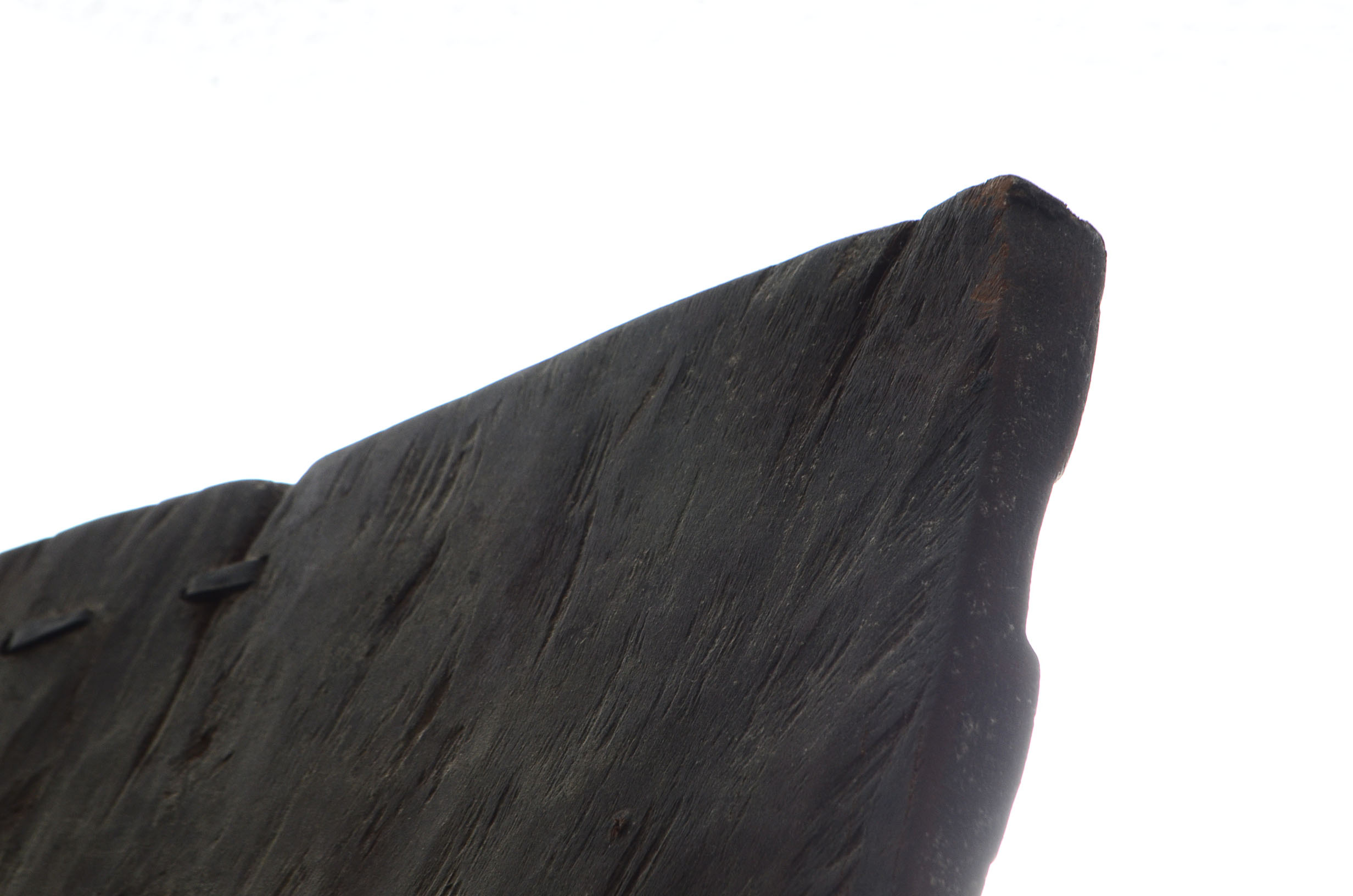 Malian Carved Granary Door